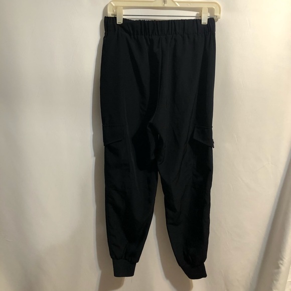 Zara drawstring pants - Picture 2 of 5